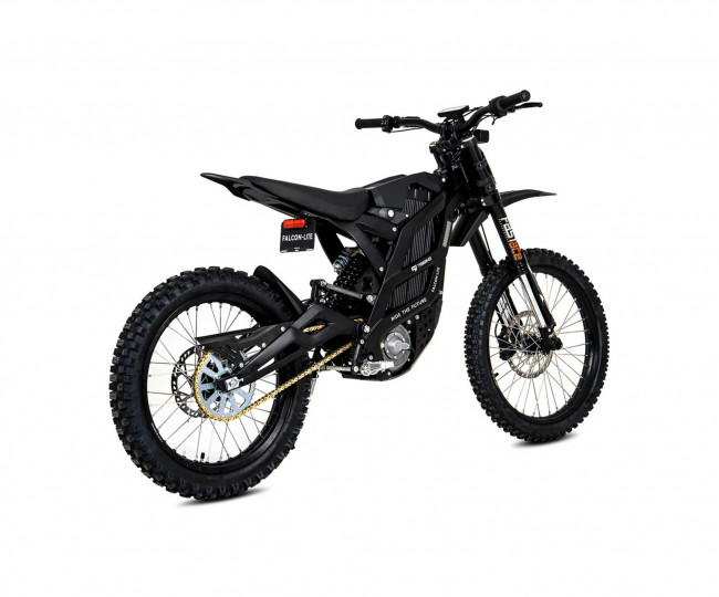 Електричний кросовий мотоцикл 79BIKE Falcon Lite